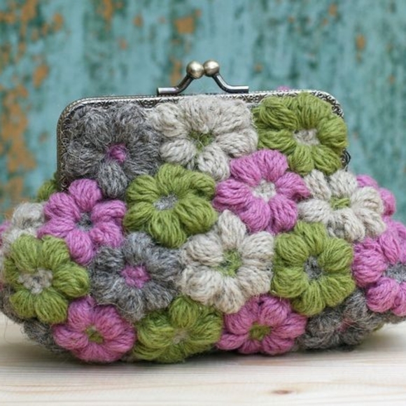 SPRING flower bags, made to order - Picture 7 of 8
